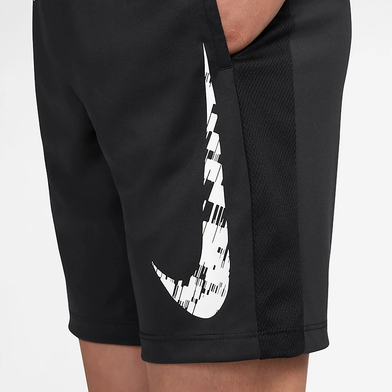 Nike Boys' Dri-FIT Trophy23 Shorts 5 in.
