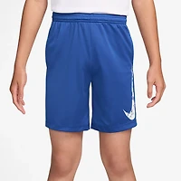 Nike Boys' Dri-FIT Trophy23 Shorts 5 in.