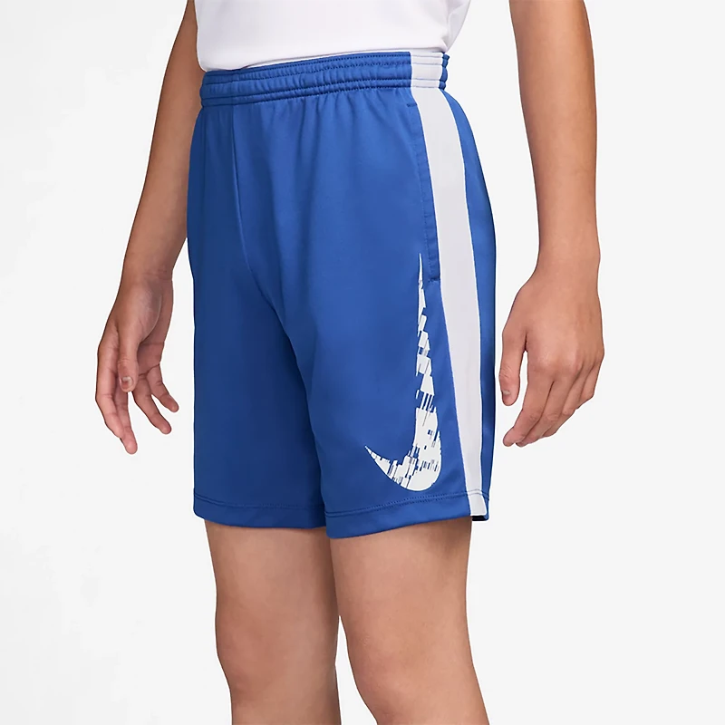 Nike Boys' Dri-FIT Trophy23 Shorts 5 in.