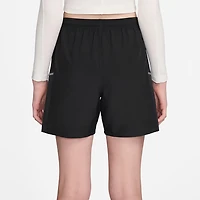 Nike Boys' Dri-FIT Miler Shorts 4 in.