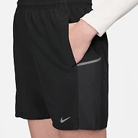 Nike Boys' Dri-FIT Miler Shorts 4 in.