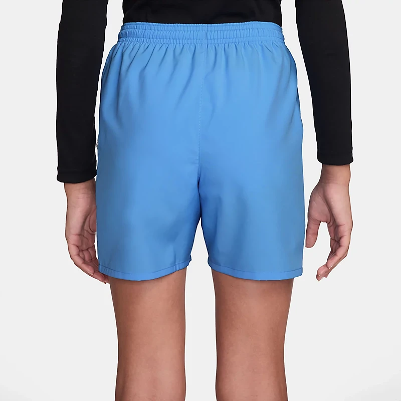 Nike Boys' Dri-FIT Miler Shorts 4 in.