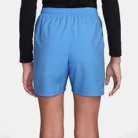 Nike Boys' Dri-FIT Miler Shorts 4 in.