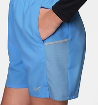 Nike Boys' Dri-FIT Miler Shorts 4 in.