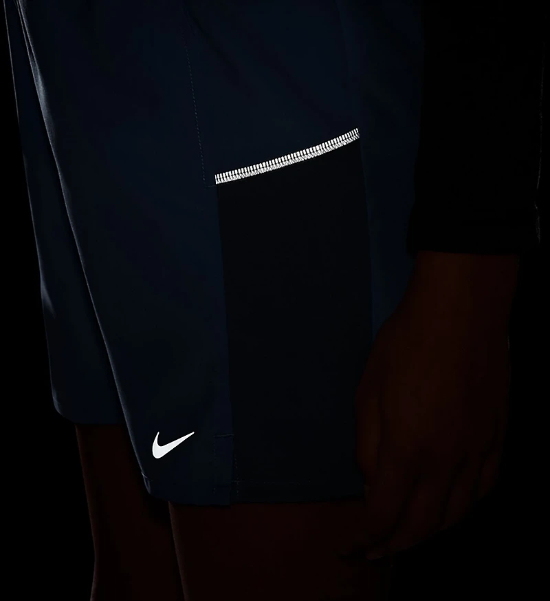 Nike Boys' Dri-FIT Miler Shorts 4 in.