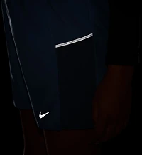 Nike Boys' Dri-FIT Miler Shorts 4 in.