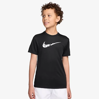 Nike Boys' Dri-FIT Trophy23 Short Sleeve T-shirt