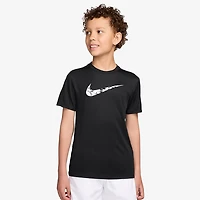 Nike Boys' Dri-FIT Trophy23 Short Sleeve T-shirt