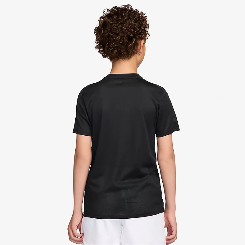 Nike Boys' Dri-FIT Trophy23 Short Sleeve T-shirt