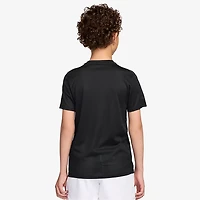 Nike Boys' Dri-FIT Trophy23 Short Sleeve T-shirt