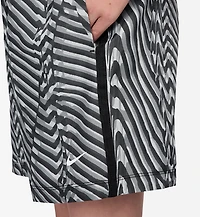 Nike Boys' Dri-FIT Bold Multi Woven Shorts 7 in.