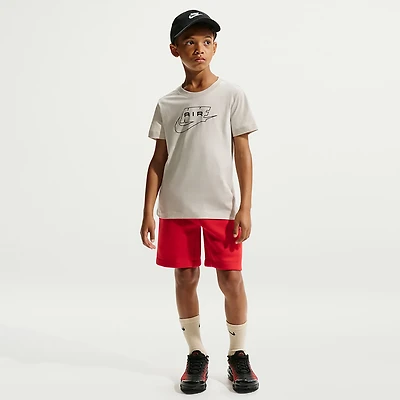 Nike Boys' Sportswear Air T-shirt