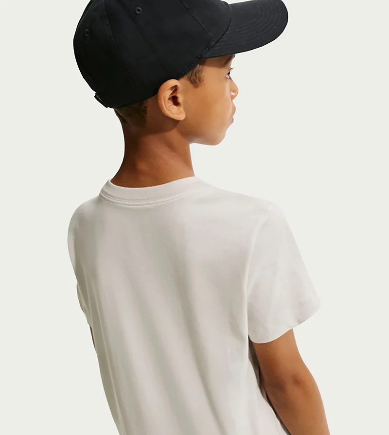 Nike Boys' Sportswear Air T-shirt