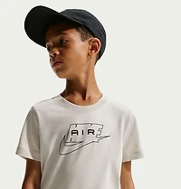 Nike Boys' Sportswear Air T-shirt