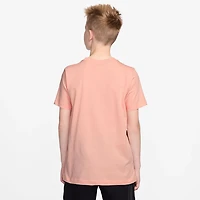 Nike Boys' Sportswear Adapt 2 T-shirt