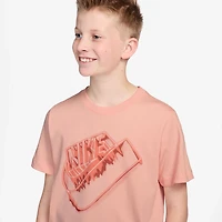 Nike Boys' Sportswear Adapt 2 T-shirt