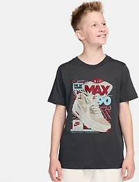 Nike Boys' Sportswear Air Max 90 T-shirt