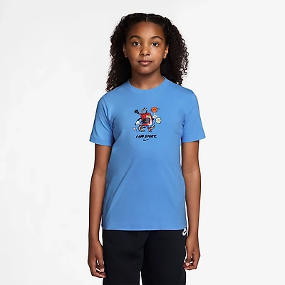 Nike Boys' Sportswear Boxy T-shirt