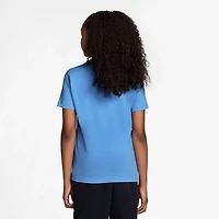 Nike Boys' Sportswear Boxy T-shirt