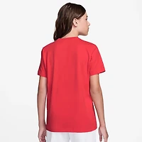 Nike Boys' Sportswear Goat Mode T-shirt