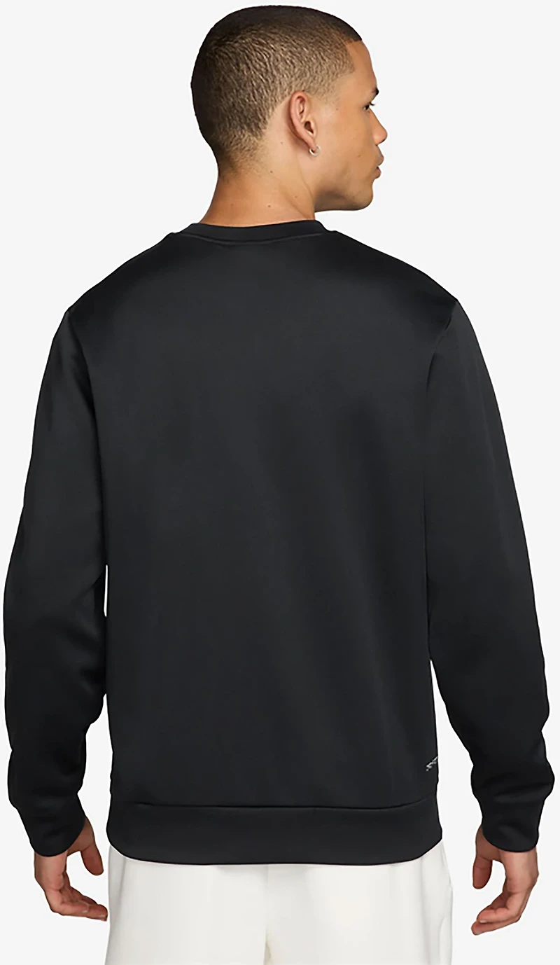 Nike Men's Flex Fleece Pullover