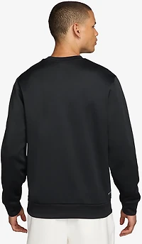 Nike Men's  Flex Fleece Pullover