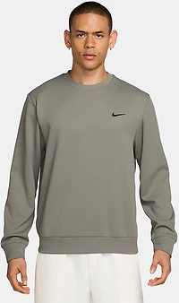 Nike Men's  Flex Fleece Pullover