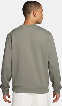 Nike Men's  Flex Fleece Pullover