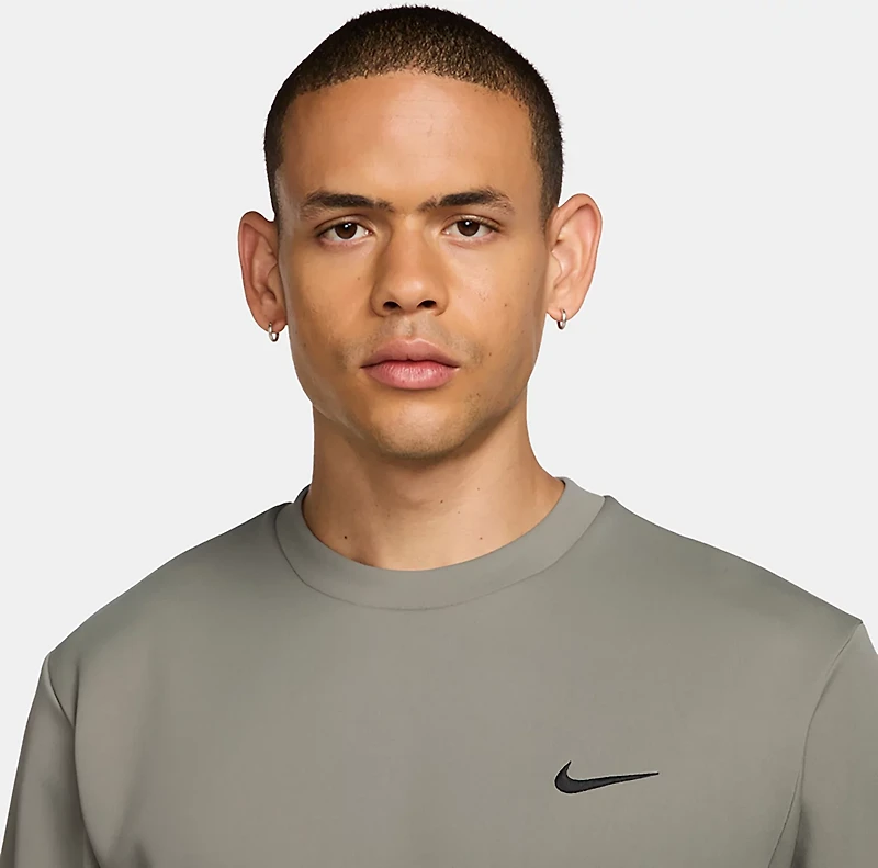Nike Men's  Flex Fleece Pullover
