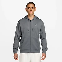 Nike Men's Flex Fleece Hooded Shirt
