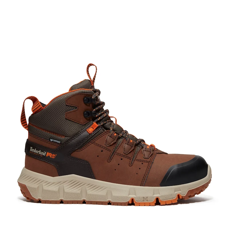 Timberland Pro Men's Tempe Work Boots