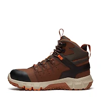 Timberland Pro Men's Tempe Work Boots