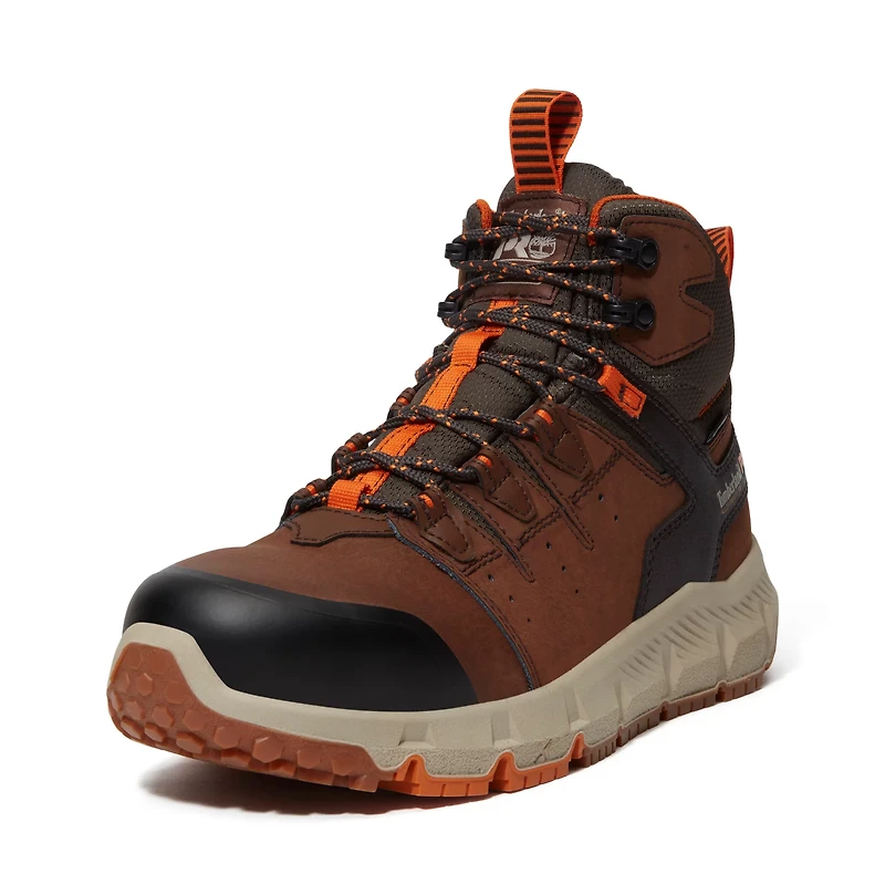 Timberland Pro Men's Tempe Work Boots