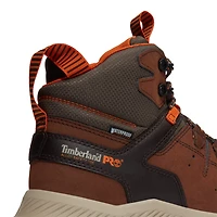Timberland Pro Men's Tempe Work Boots