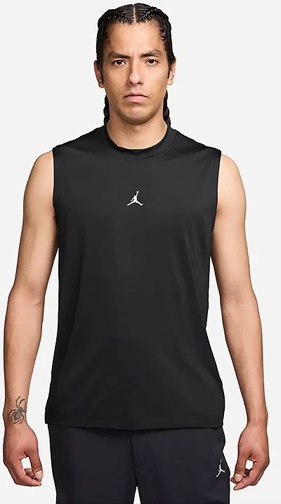 Jordan Men's Dri-FIT Sport Essentials Sleeveless T-shirt