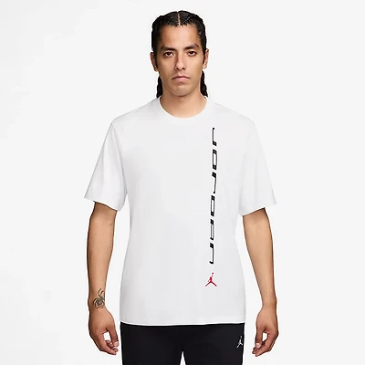 Jordan Men's Dri-FIT Sport Short Sleeve Crew Graphic T-shirt