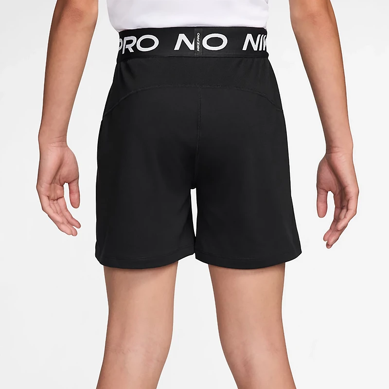 Nike Boys' Pro Shorts