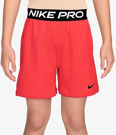 Nike Boys' Pro Shorts