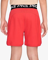 Nike Boys' Pro Shorts
