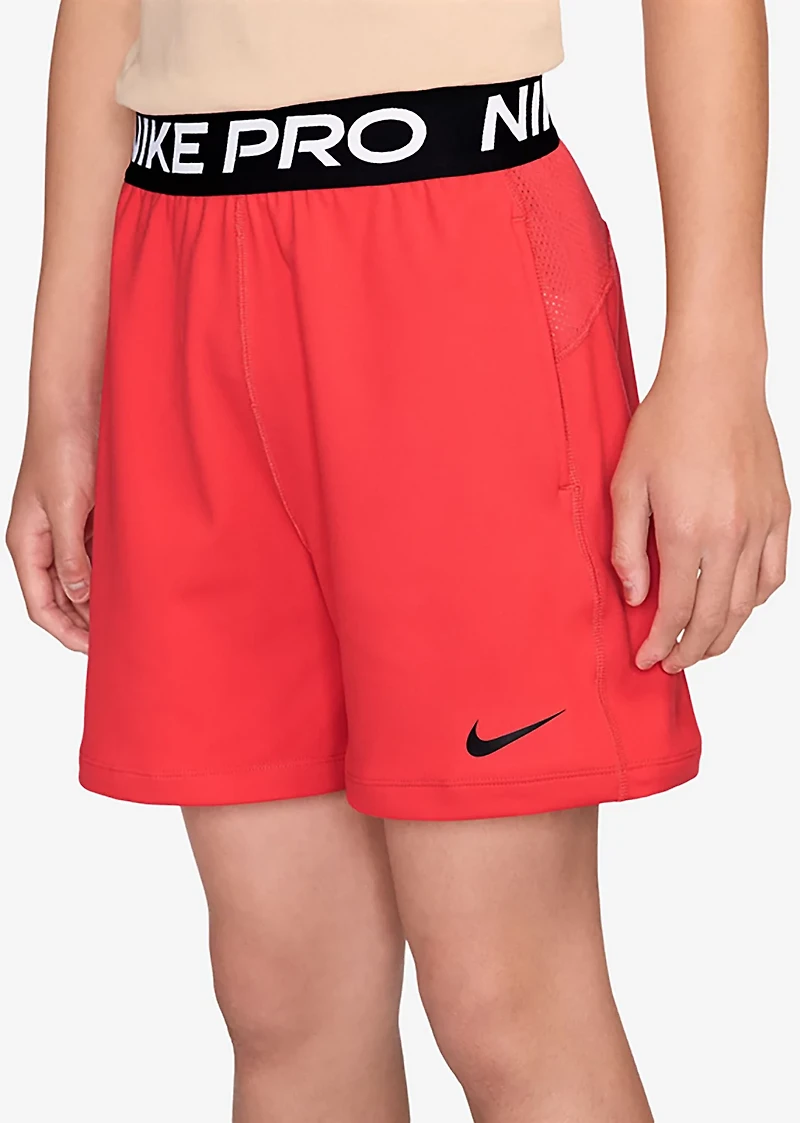 Nike Boys' Pro Shorts