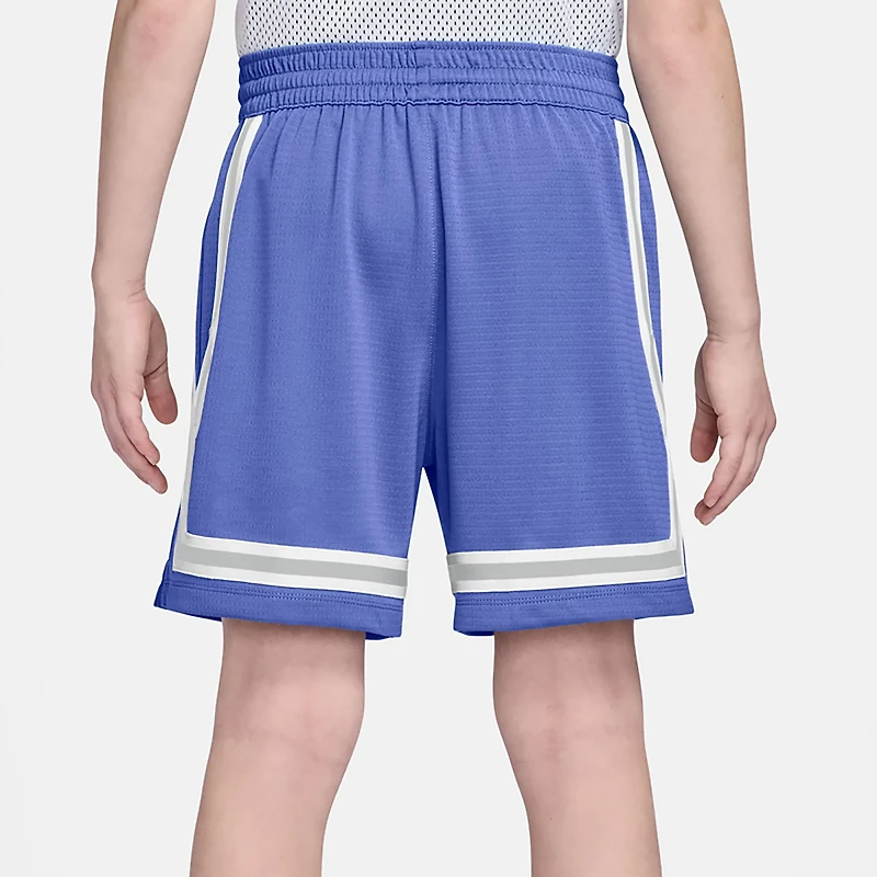 Nike Crossover Shorts