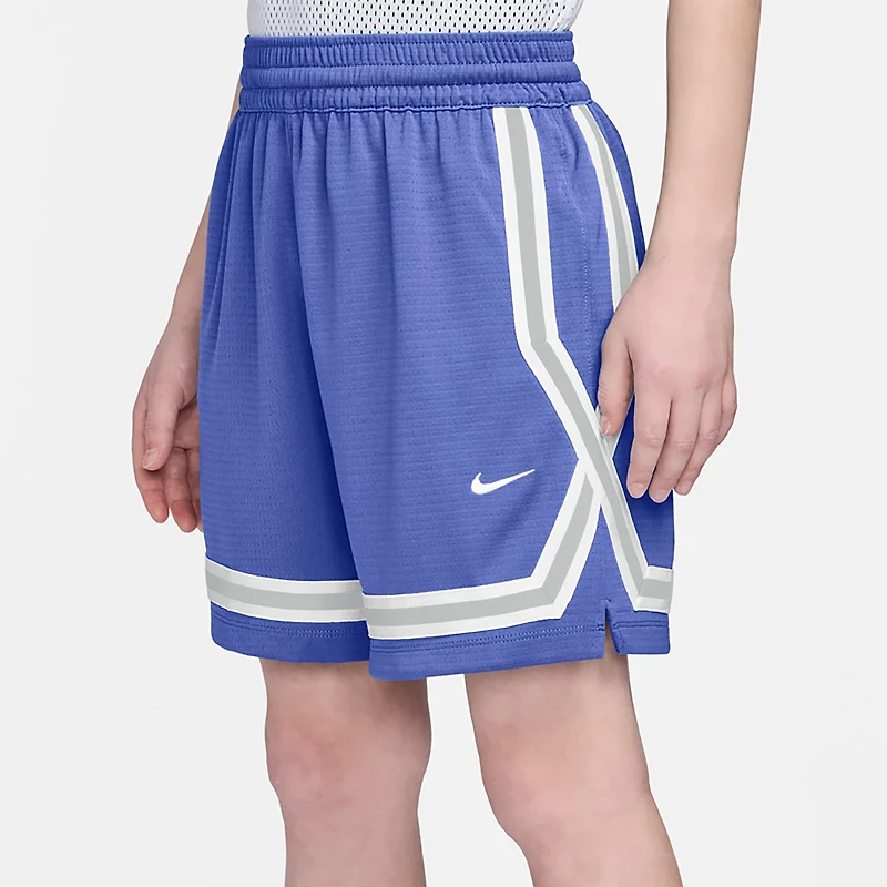 Nike Crossover Shorts