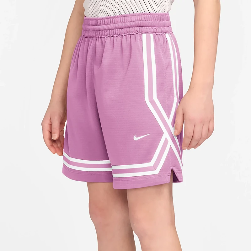 Nike Crossover Shorts