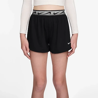 Nike Girls' Dash Shorts