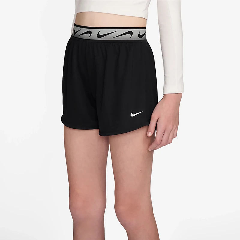 Nike Girls' Dash Shorts