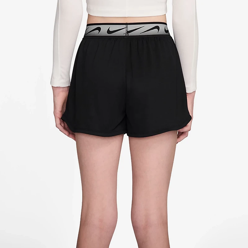 Nike Girls' Dash Shorts