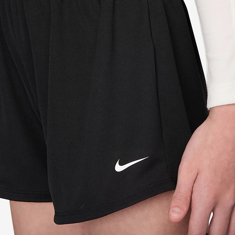 Nike Girls' Dash Shorts