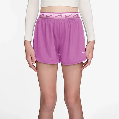 Nike Girls' Dash Shorts