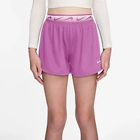 Nike Girls' Dash Shorts