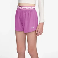 Nike Girls' Dash Shorts